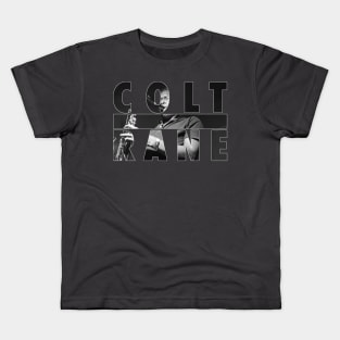 Coltrane Kids T-Shirt